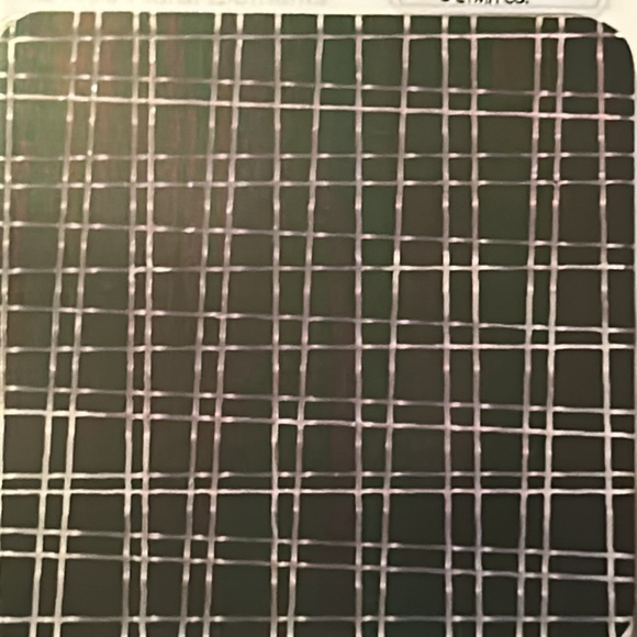 Floral Elements D1196 stamp set - Picture 3 of 8